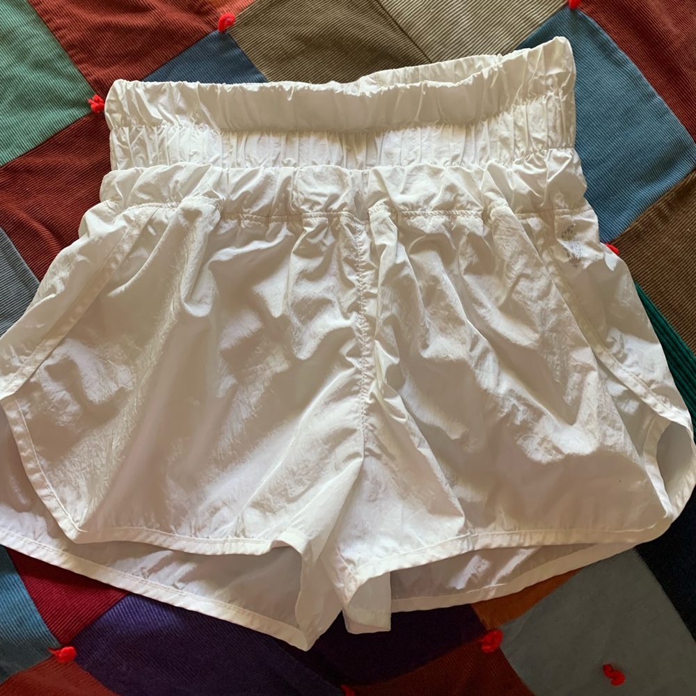Free People Movement The Way Home Shorts